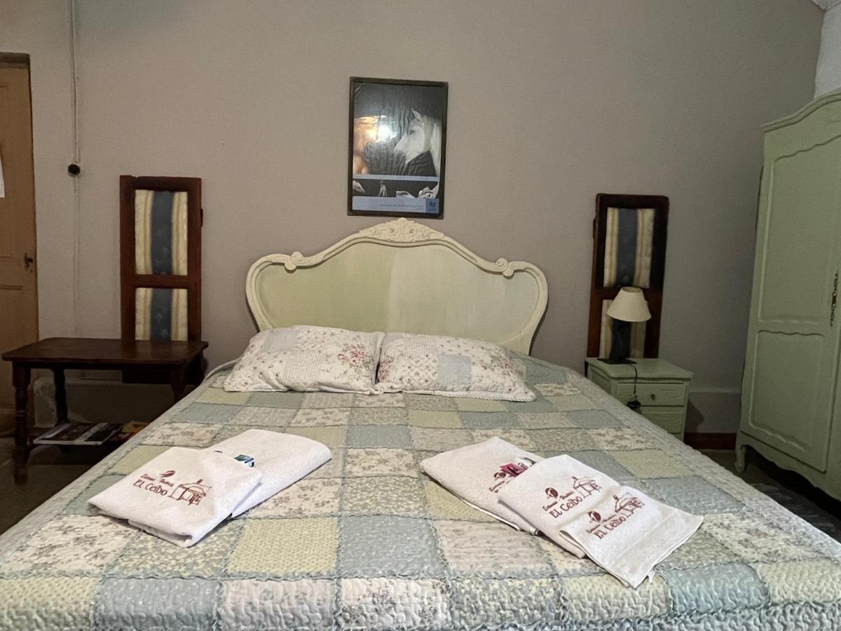 Estancia Hosteria El Ceibo フロリダ エクステリア 写真