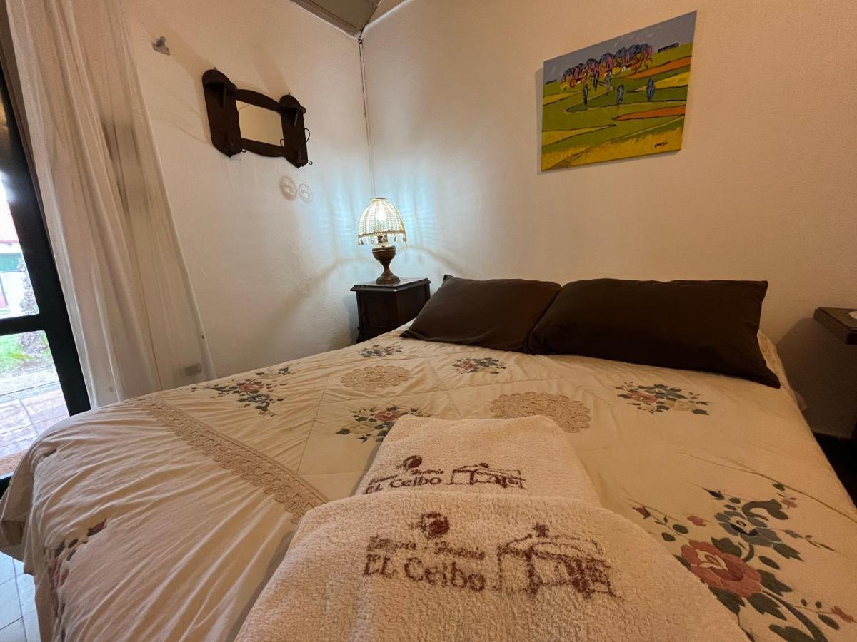 Estancia Hosteria El Ceibo フロリダ エクステリア 写真