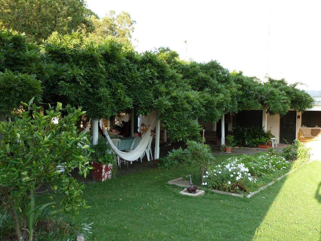 Estancia Hosteria El Ceibo フロリダ エクステリア 写真