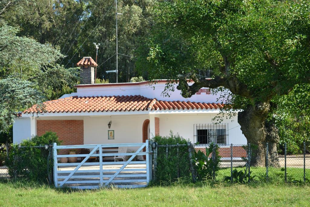 Estancia Hosteria El Ceibo フロリダ エクステリア 写真