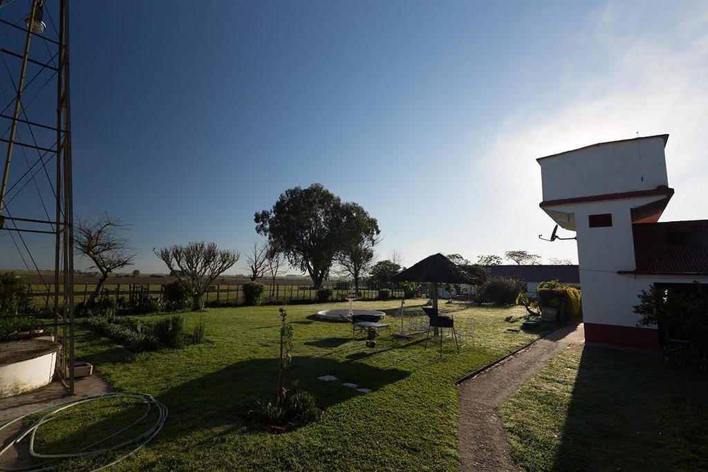 Estancia Hosteria El Ceibo フロリダ エクステリア 写真