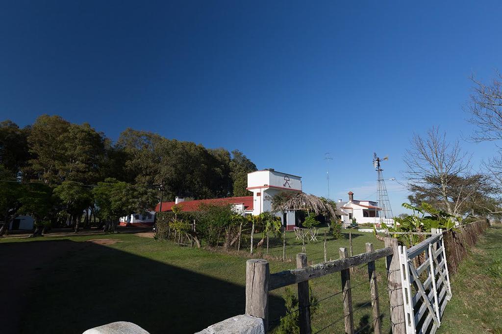 Estancia Hosteria El Ceibo フロリダ エクステリア 写真