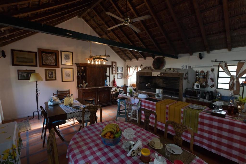 Estancia Hosteria El Ceibo フロリダ エクステリア 写真
