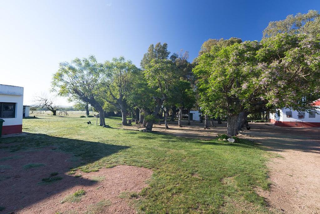 Estancia Hosteria El Ceibo フロリダ エクステリア 写真