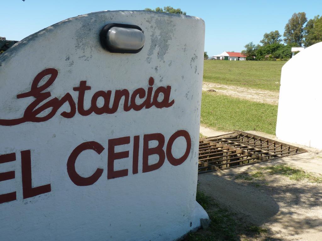 Estancia Hosteria El Ceibo フロリダ エクステリア 写真