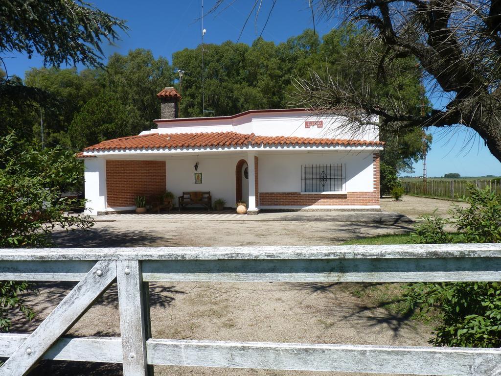 Estancia Hosteria El Ceibo フロリダ エクステリア 写真